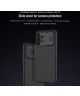 Nillkin CamShield Samsung Galaxy A32 4G Hoesje met Camera Slider Zwart
