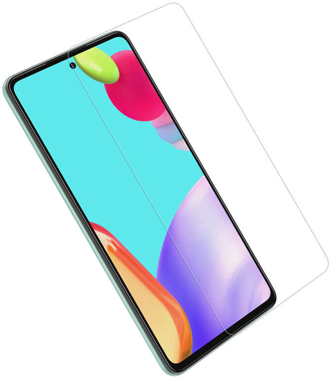 Nillkin Samsung Galaxy A52 / A52S Screen Protector Tempered Glass afbeelding 17