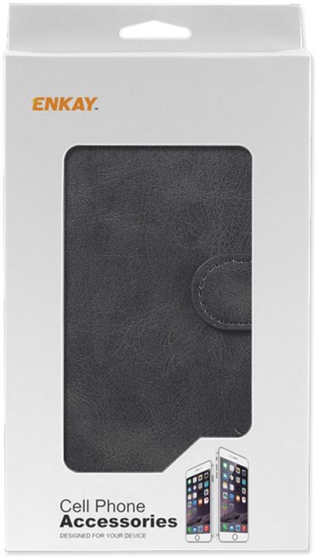 Nokia 3.4 Hoesje Portemonnee Book Case Zwart afbeelding 9