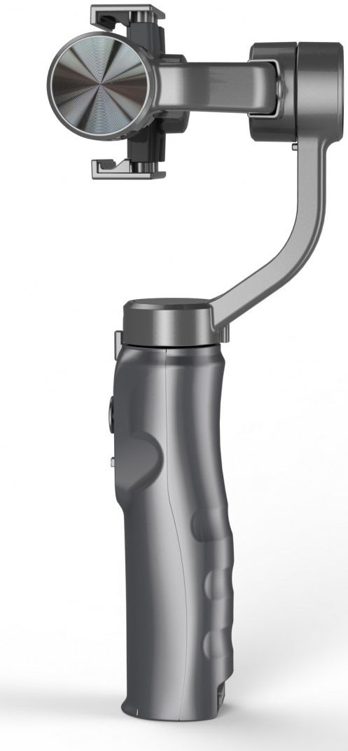3-Axis Gimbal voor Smartphones met Stabilisatie Zwart afbeelding 20