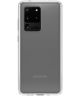 OtterBox React Samsung Galaxy S20 Ultra Hoesje Transparant