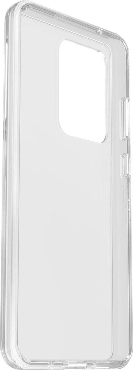 OtterBox React Samsung Galaxy S20 Ultra Hoesje Transparant afbeelding 5