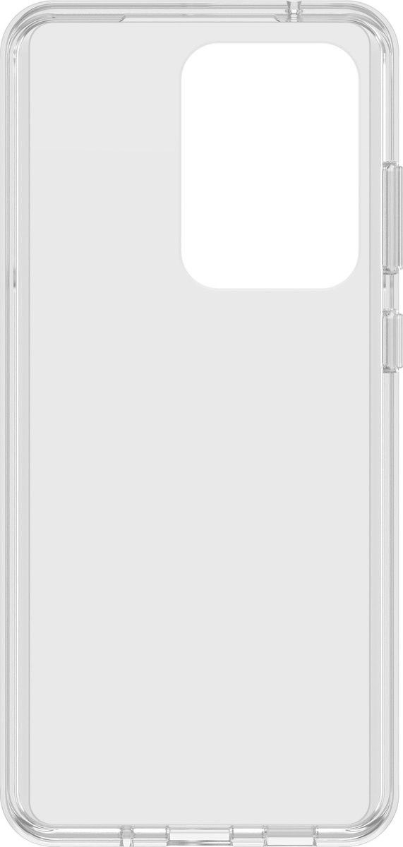 OtterBox React Samsung Galaxy S20 Ultra Hoesje Transparant afbeelding 8