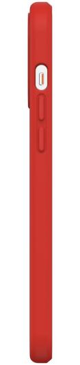 OtterBox React Apple iPhone 12 Pro Max Hoesje Transparant Rood afbeelding 8
