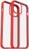 OtterBox React Apple iPhone 12 Pro Max Hoesje Transparant Rood afbeelding 3