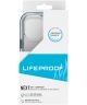 LifeProof Next Apple iPhone 12 Pro Max Hoesje Transparant/Blauw