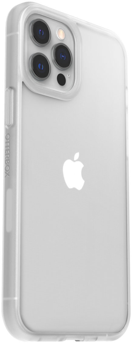 OtterBox React Apple iPhone 12 Pro Max Hoesje Transparant afbeelding 5