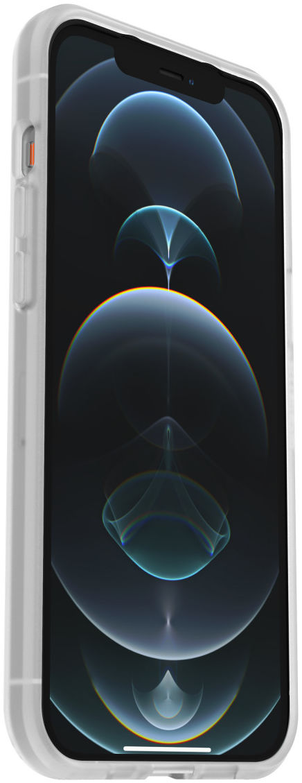OtterBox React Apple iPhone 12 Pro Max Hoesje Transparant afbeelding 6