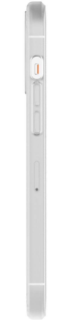 OtterBox React Apple iPhone 12 Pro Max Hoesje Transparant afbeelding 7