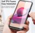 Dux Ducis Fino Series Xiaomi Redmi Poco M5s / Note 10(S) Hoesje Blauw afbeelding 6