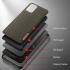 Dux Ducis Fino Series Xiaomi Redmi Poco M5s / Note 10(S) Hoesje Blauw afbeelding 7