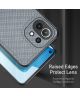 Dux Ducis Fino Xiaomi Mi 11 Lite 4G/5G (NE) Hoesje Back Cover Blauw