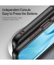 Dux Ducis Fino Xiaomi Mi 11 Lite 4G/5G (NE) Hoesje Back Cover Blauw