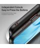 Dux Ducis Fino Xiaomi Mi 11 Lite 4G/5G (NE) Hoesje Back Cover Groen
