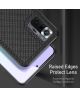 Dux Ducis Fino Series Xiaomi Redmi Note 10 Pro Hoesje Back Cover Zwart