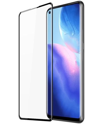 Dux Ducis Oppo Find X3 Neo Screen Protector Tempered Glass Screen Protectors