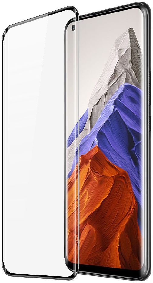 Dux Ducis Xiaomi Mi 11 Pro Screen Protector Tempered Glass afbeelding 1