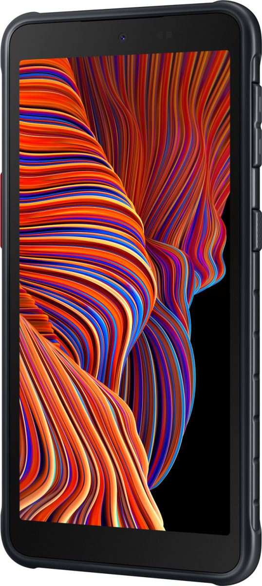 Samsung Galaxy Xcover 5 Zwart afbeelding 3