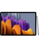 Samsung Galaxy Tab S7+ WiFi + 5G T976B 128GB Zilver