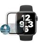 PanzerGlass Full Body - Apple Watch 40MM Hoesje - Antibacterieel - Clear