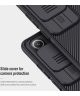 Nillkin CamShield Xiaomi Mi 11 Lite 4G/5G (NE) Hoesje met Slider Zwart