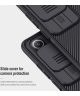 Nillkin CamShield Xiaomi Mi 11 Lite 4G/5G (NE) Hoesje met Slider Blauw