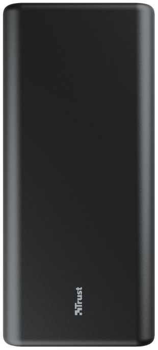 Trust Pacto Pocket-Size Powerbank met Fast Charge 20.000 mAh Zwart afbeelding 12