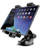 Trust Turo Universele iPad / Tablet Houder voor de Autoruiten Zwart
