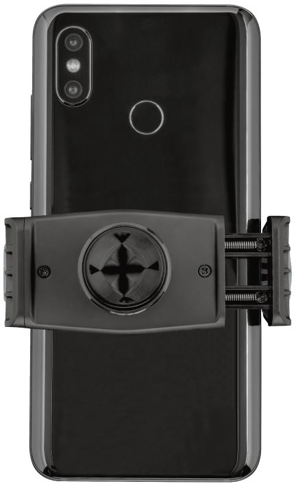 Trust Runo Universele Telefoonhouder Auto voor het Ventilatierooster afbeelding 15