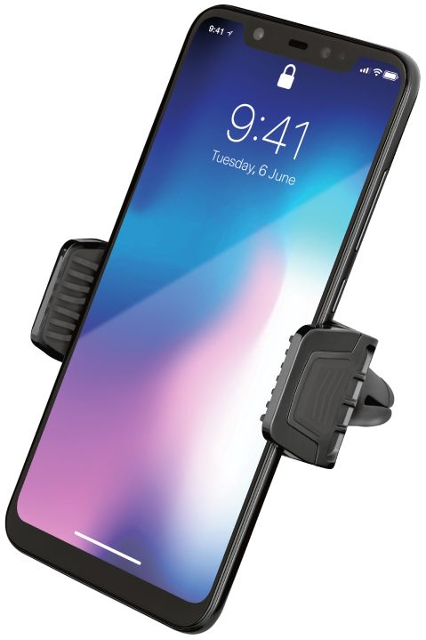 Trust Runo Universele Telefoonhouder Auto voor het Ventilatierooster afbeelding 13