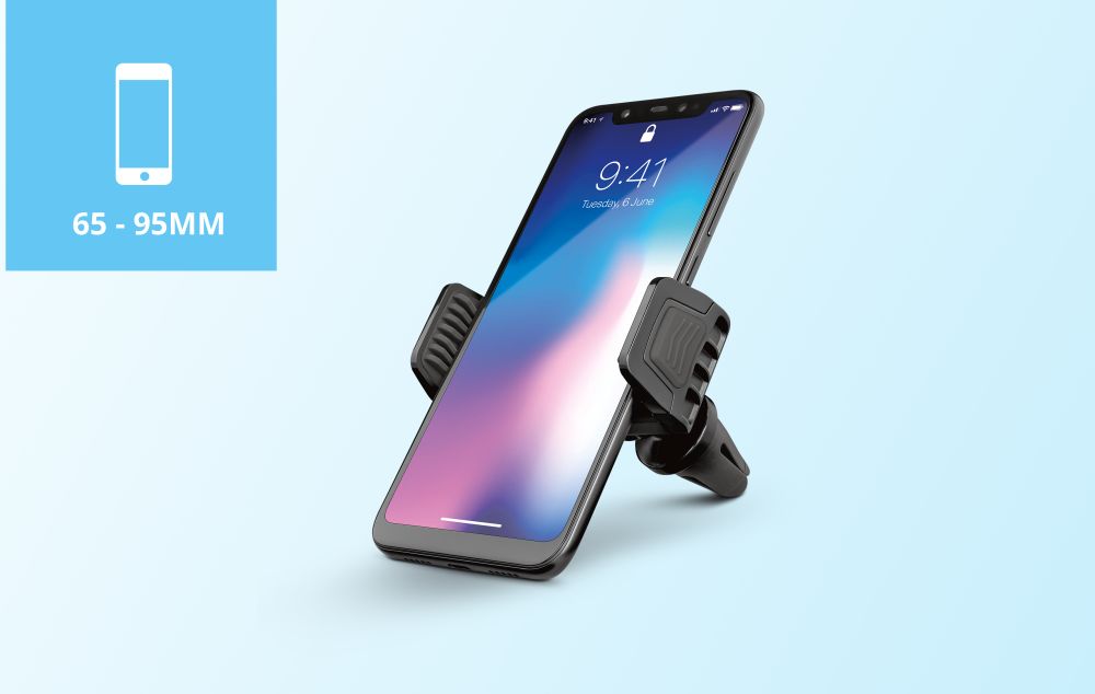 Trust Runo Universele Telefoonhouder Auto voor het Ventilatierooster afbeelding 11