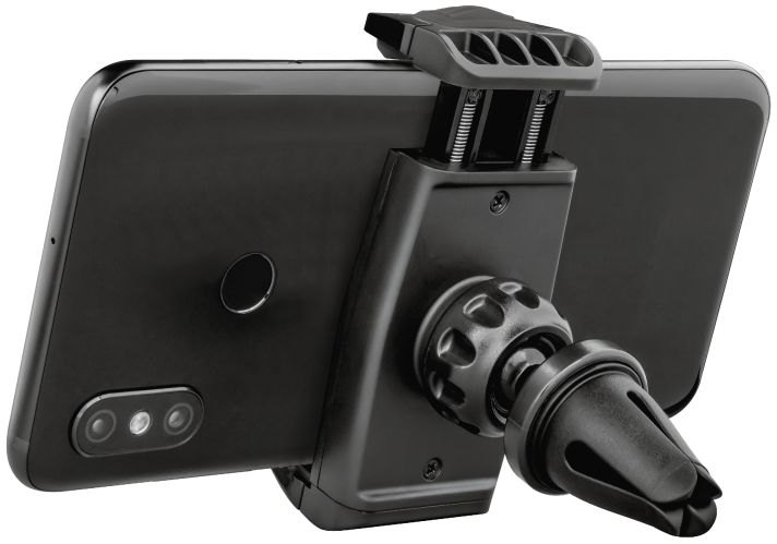 Trust Runo Universele Telefoonhouder Auto voor het Ventilatierooster afbeelding 14