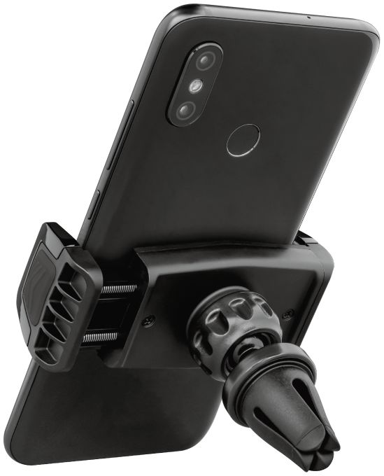 Trust Runo Universele Telefoonhouder Auto voor het Ventilatierooster afbeelding 3