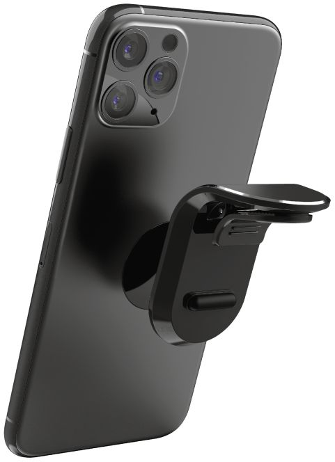 Trust Runo Universele Magnetische Ventilatierooster Telefoonhouder afbeelding 16