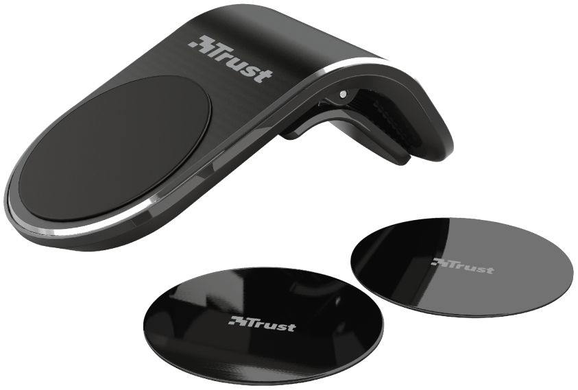 Trust Runo Universele Magnetische Ventilatierooster Telefoonhouder afbeelding 15