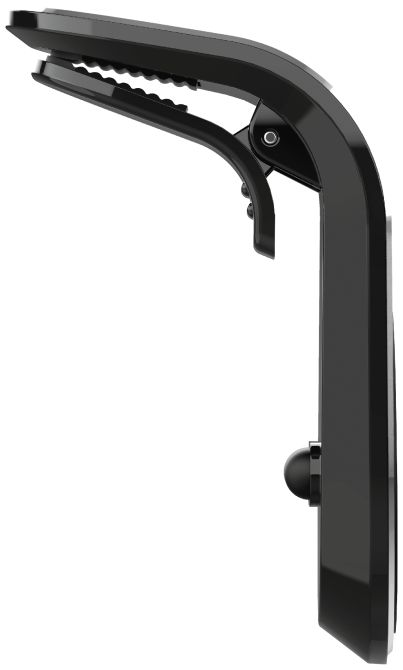Trust Runo Universele Magnetische Ventilatierooster Telefoonhouder afbeelding 18