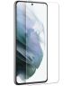 Eiger Samsung Galaxy S21 FE Tempered Glass Case Friendly Plat