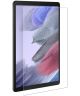 Eiger Samsung Galaxy Tab A7 Lite Tempered Glass Case Friendly Plat