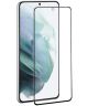 Eiger Samsung S21 FE Tempered Glass Fingerprint Friendly Gebogen