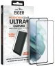 Eiger ULTRA+ Samsung Galaxy S21 FE Screen Protector Antibacterieel
