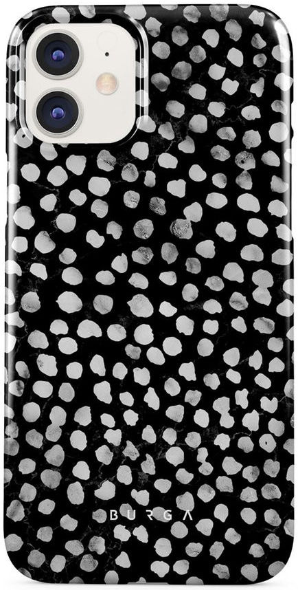 Burga Tough Case Apple iPhone 11 Hoesje Night Sky Print afbeelding 1