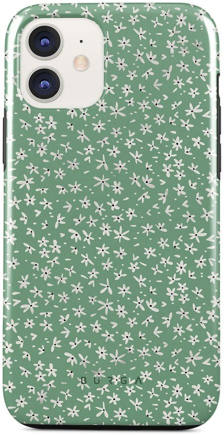 Burga Tough Case Apple iPhone 11 Hoesje Lush Meadows Print afbeelding 1
