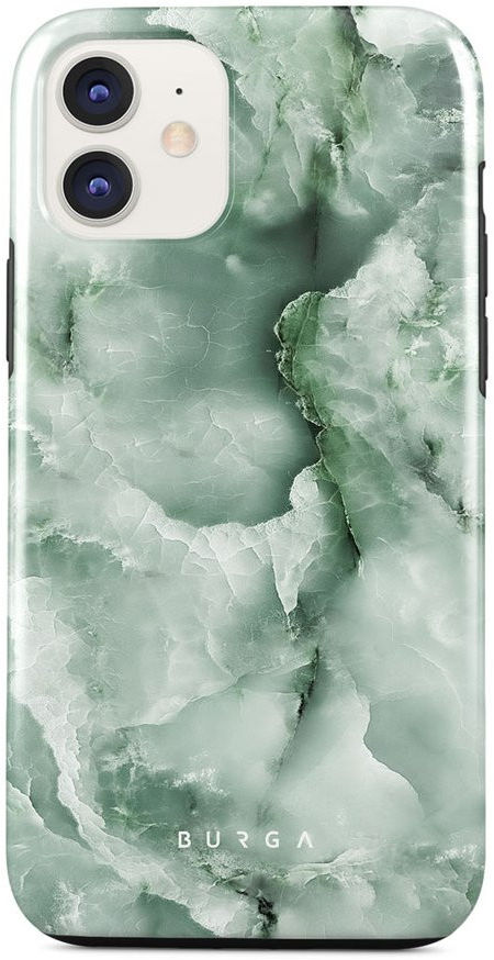 Burga Tough Case Apple iPhone 11 Hoesje Pistachio Cheesecake Print afbeelding 1