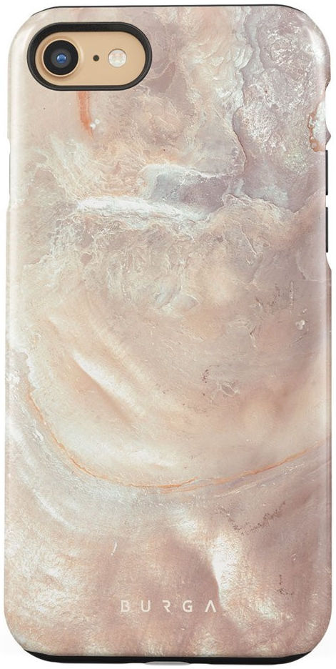 Burga Tough Case iPhone SE (2020/2022)/8/7 Hoesje Serene Sunset afbeelding 1
