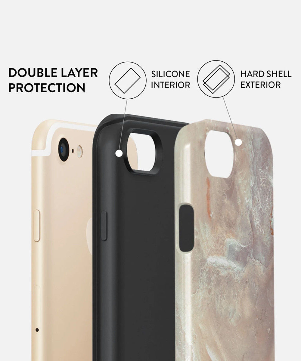 Burga Tough Case iPhone SE (2020/2022)/8/7 Hoesje Serene Sunset afbeelding 7