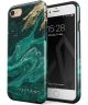 Burga Tough Case iPhone SE (2020/2022)/8/7 Hoesje Emerald Pool