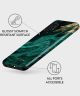 Burga Tough Case Samsung Galaxy A32 5G Hoesje Emerald Pool