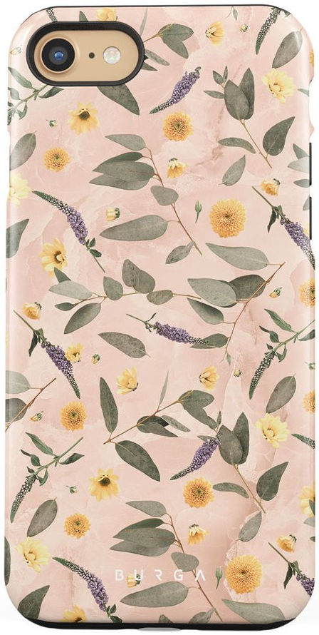 Burga Tough Case iPhone SE (2020/2022)/8/7 Hoesje Sunday Brunch afbeelding 1