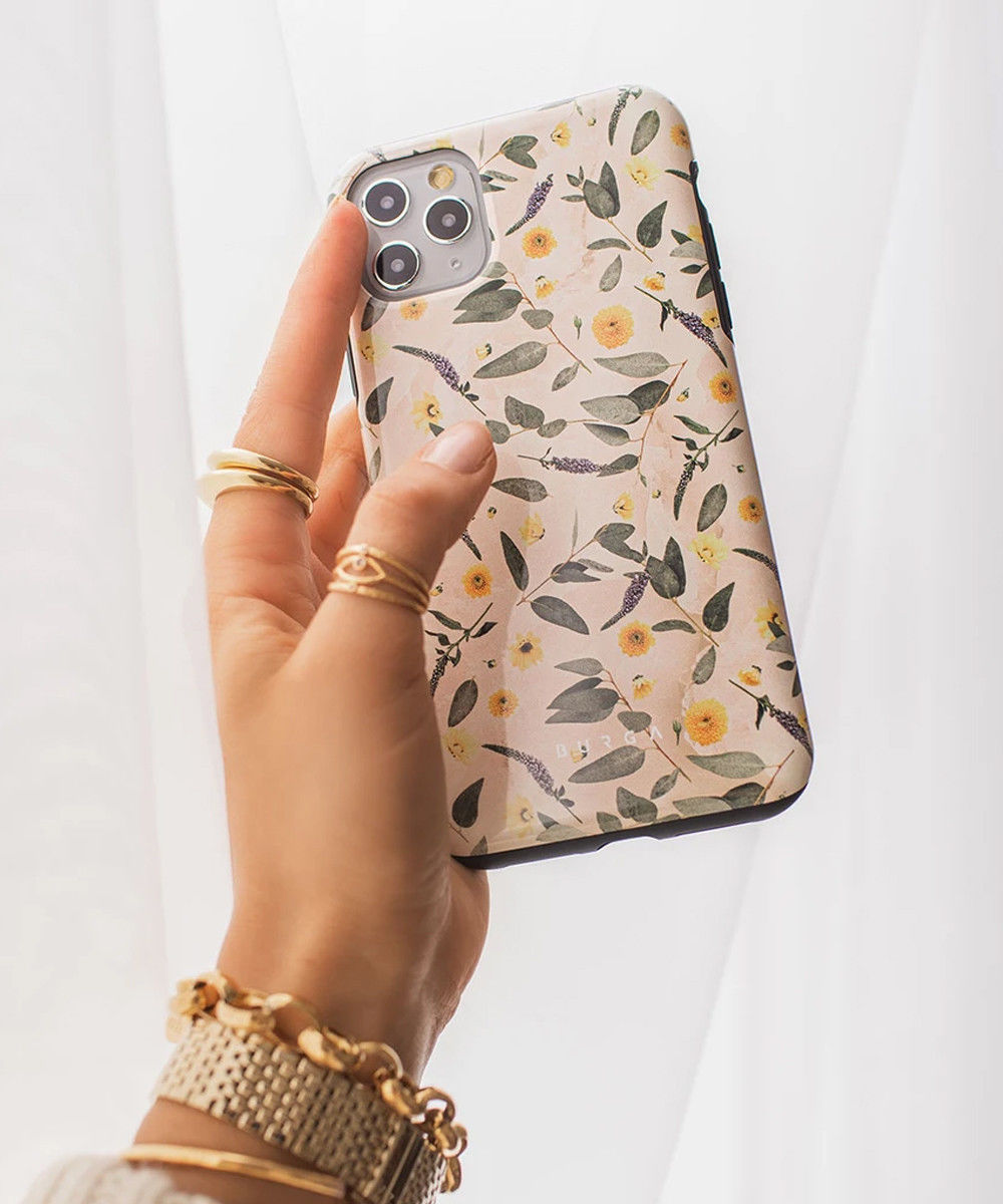Burga Tough Case iPhone SE (2020/2022)/8/7 Hoesje Sunday Brunch afbeelding 7