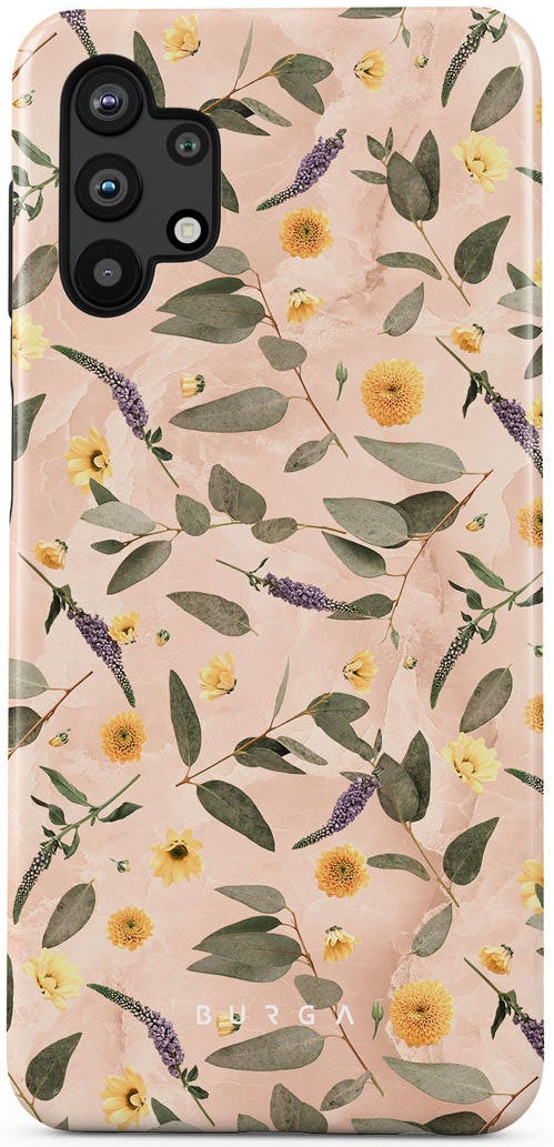 Burga Tough Case Samsung Galaxy A32 5G Hoesje Sunday Brunch afbeelding 1